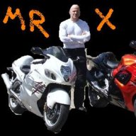 MR X