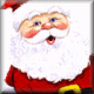 Santa Claus