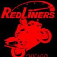 Redliner-Chicago