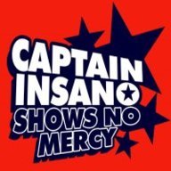 CaptainInsano