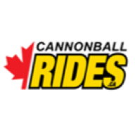 Cannonball Rides