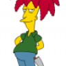 SIDESHOWBOB_B-KING