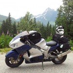 BC road trip 3000km