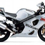 Jrock Gsxr