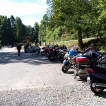 Bikes At Crot 1