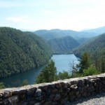 View From The Dragon Overlook 2