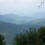 View From The Skyway Overlook 3