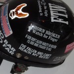 Dads Helmet