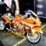 Golia Custom Works