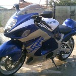 my busa