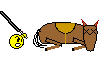 Bonecos Deadhorse