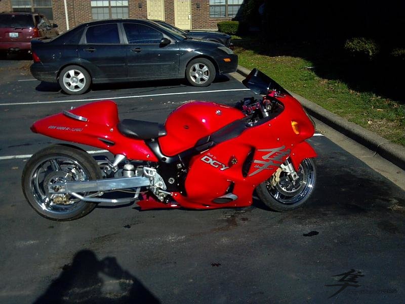 turbo busa 1