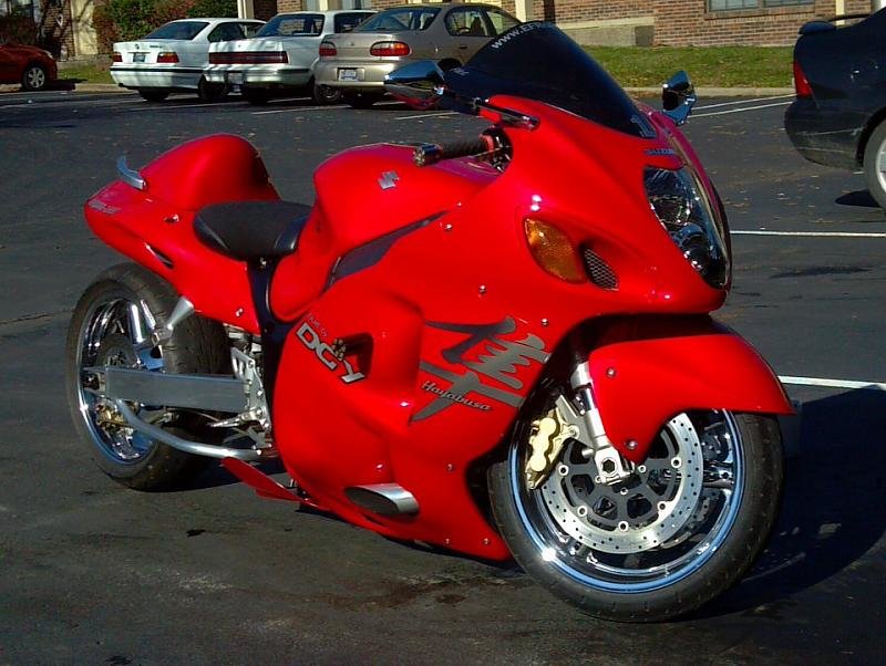 turbo busa 2