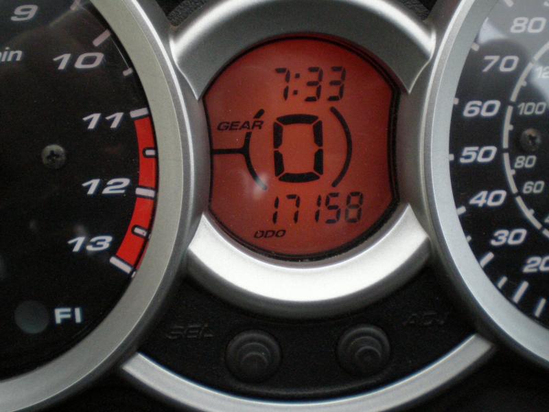 07JUL08 17000 Mileage.jpg