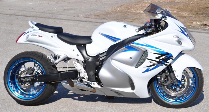 09 Hayabusa Custom 330 OSD Swingarm Kit.jpg