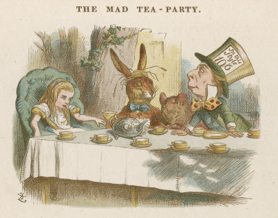 10071254-CT%7EAlice-at-the-Mad-Hatter-s-Tea-Party-Posters.jpg