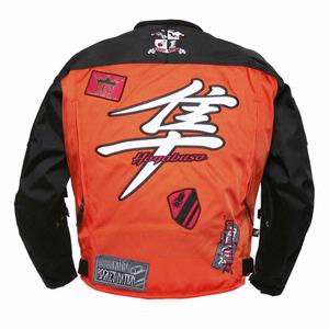 Hayabusa mesh jacket on sale