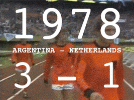 fifa world cup vintage GIF by Okkult Motion Pictures