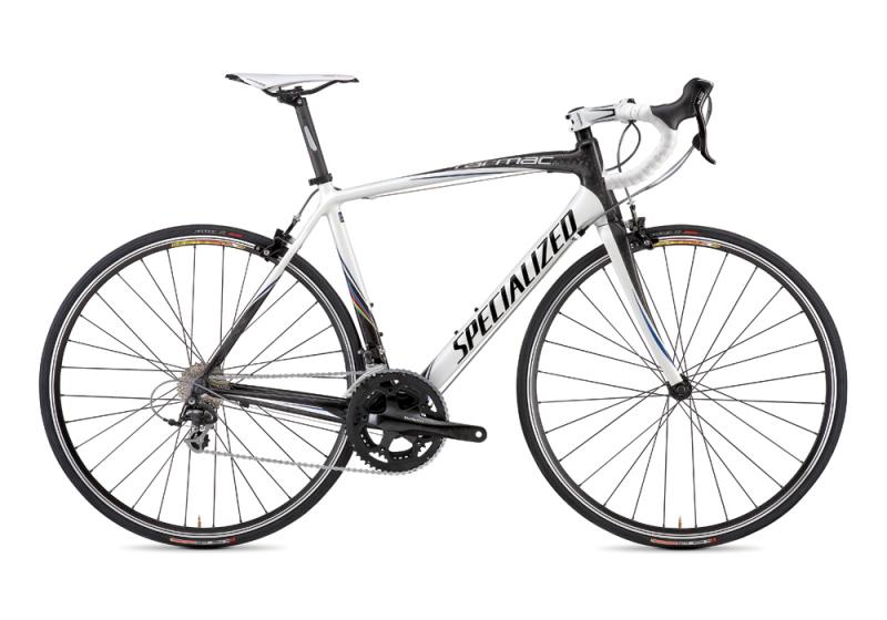 2010 Specialized Tarmac Elite Double1.jpg