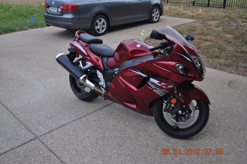 2012 Suzuki Hayabusa Limited Edition.jpg