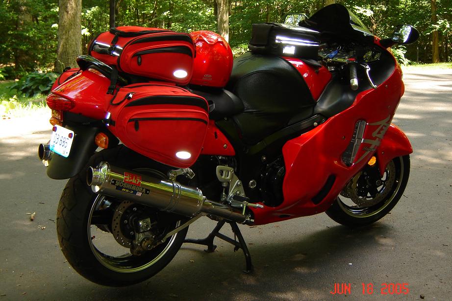 busa vs zzr1200 ? | New Owners Forum | Hayabusa Group