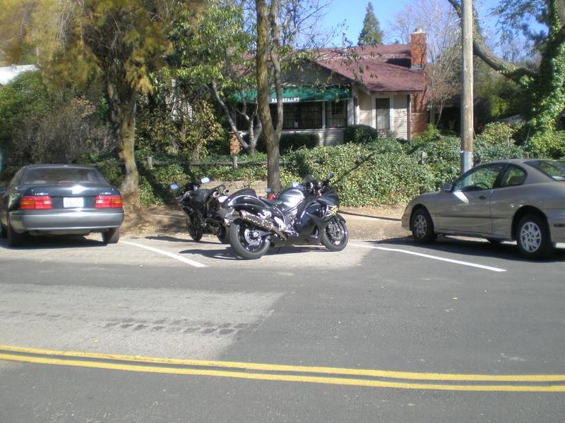 Bikes in Julian.jpg