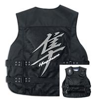 Hayabusa Vest for 2008 General Bike Related Topics Hayabusa Owners Group