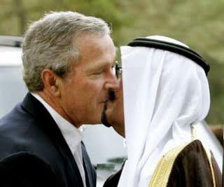 Bush kissing Saudi.jpg