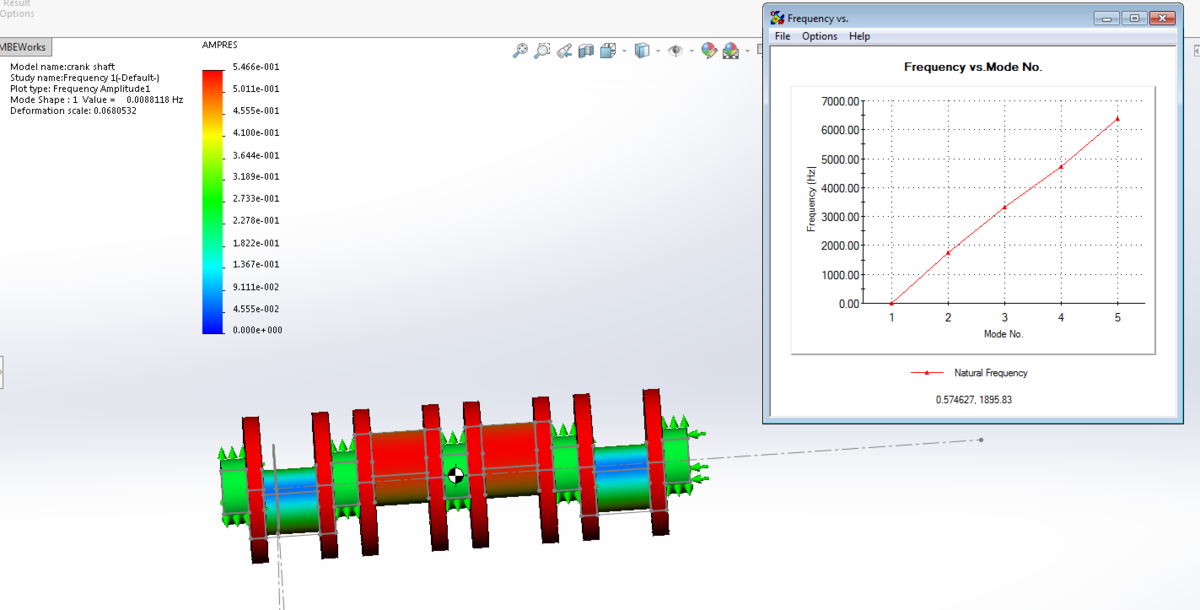 crank 7.25 no counter weights modal analysis.PNG