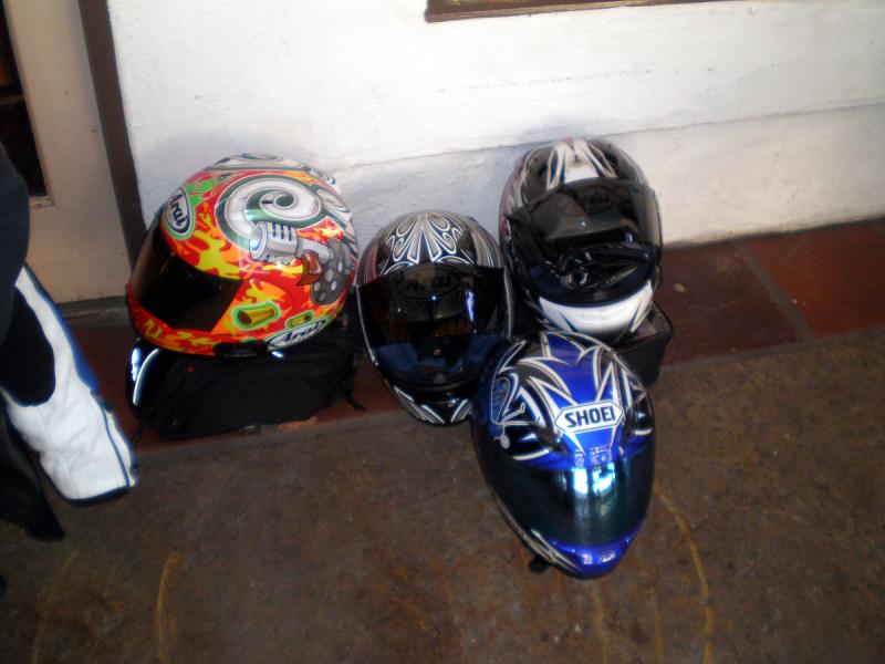 Dinner at Acapulco 4 (Helmets).jpg