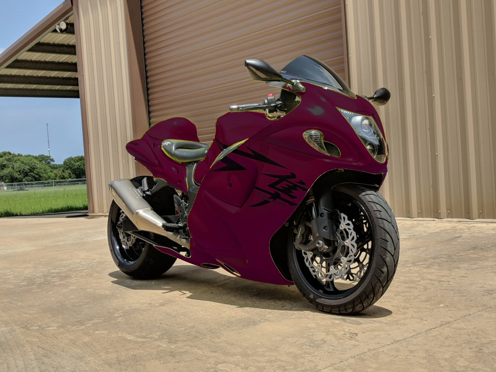 Hayabusa Color Change - Maroon.jpg