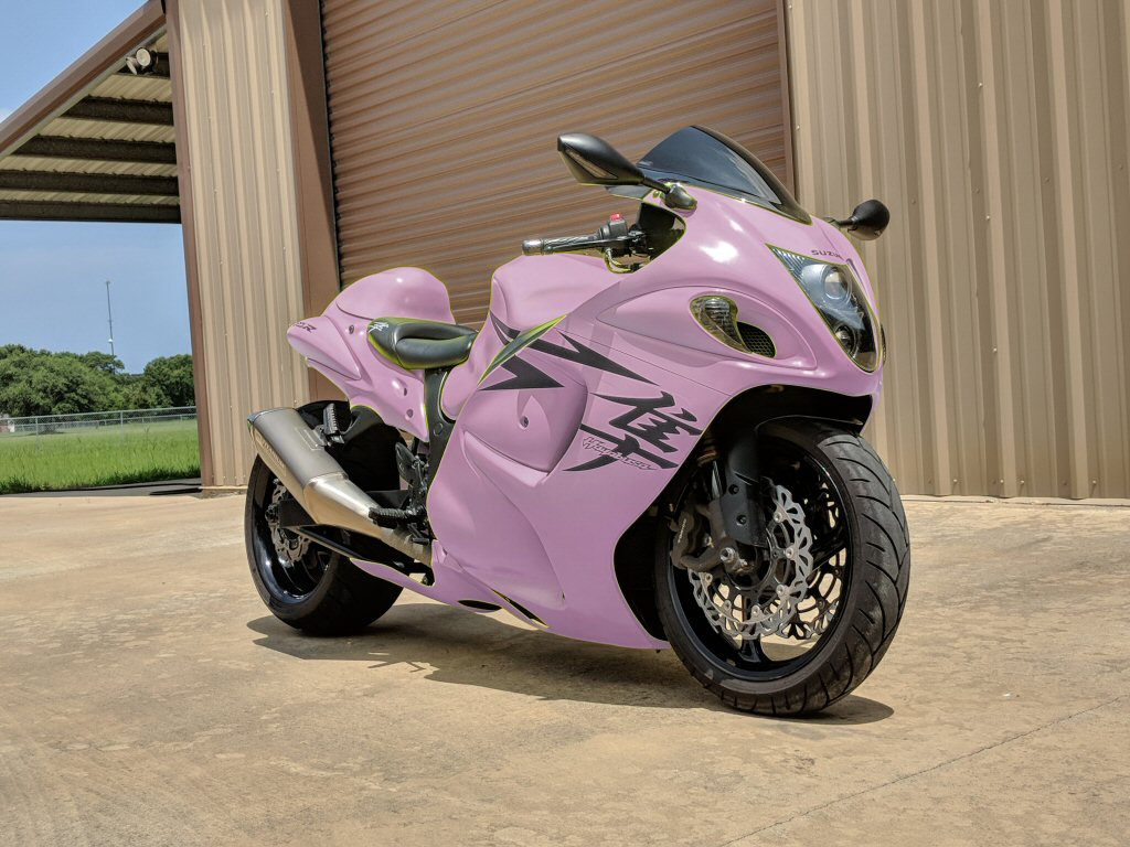 Hayabusa Color Change - Pastel Pink.jpg