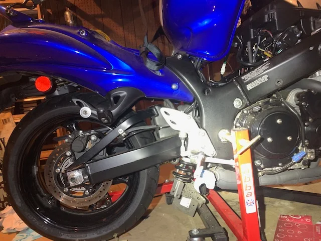 Hayabusa Shock Loose.webp