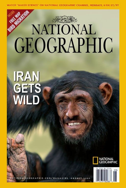 Iran gets wild.jpg