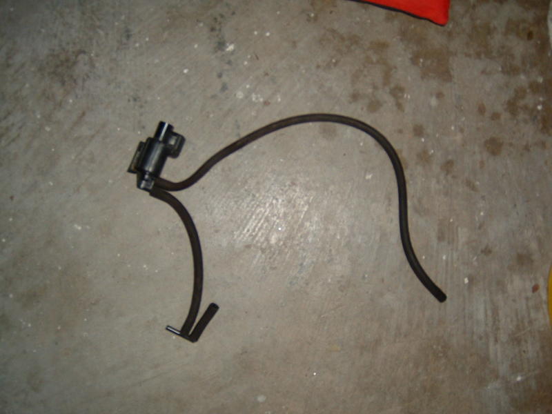 Junction with Line from Air Box and Line to Splitter.jpg