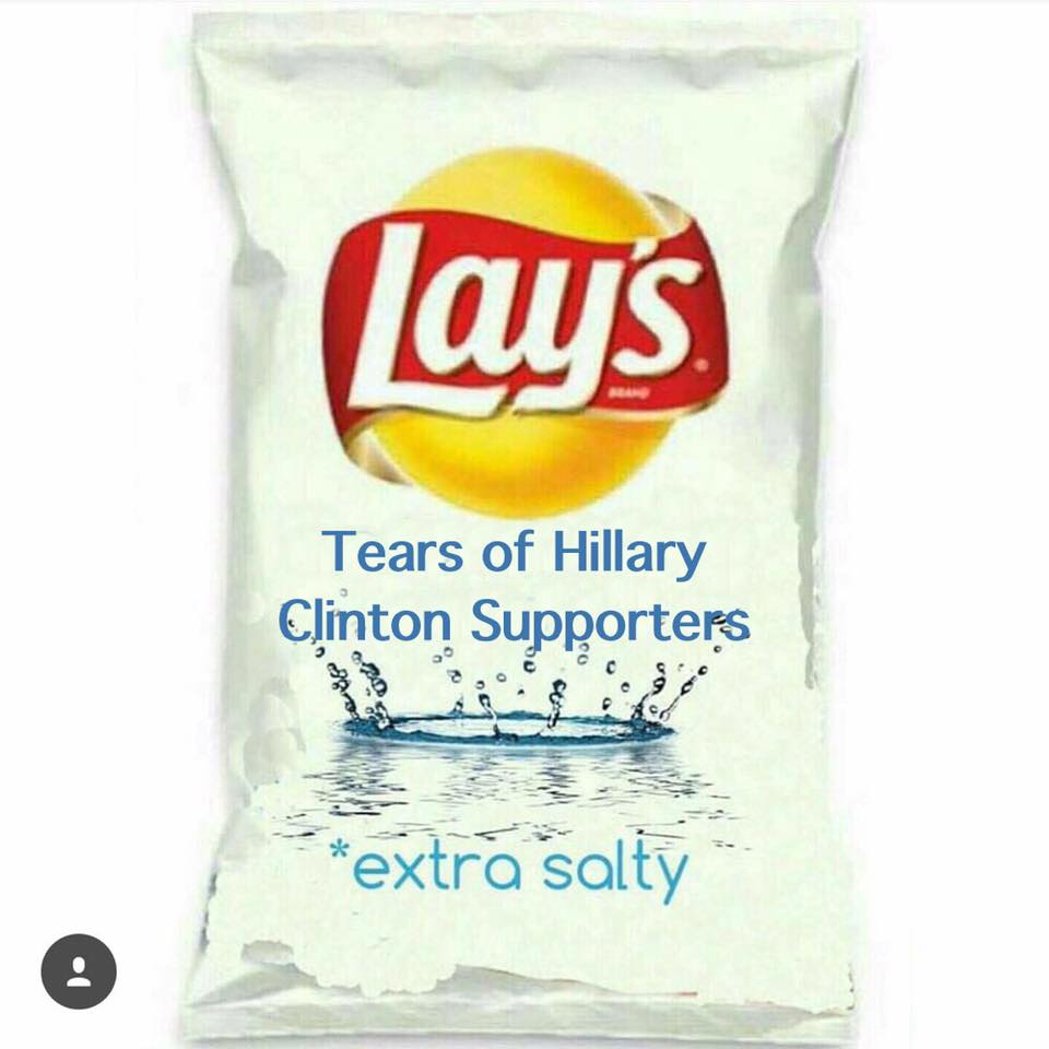 Lays Hilary extra salty Tears .jpg