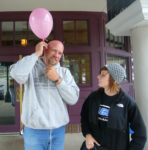 Lurch pink balloon earing.jpg