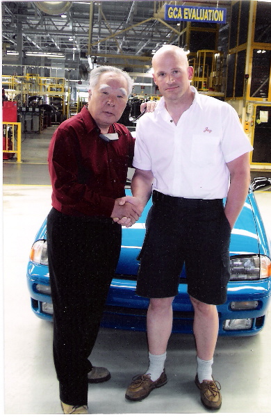 MR SUZUKI and ME (2006).jpg