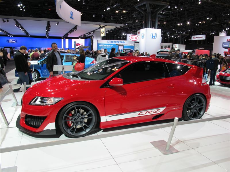 NAIAS 2011 101.JPG