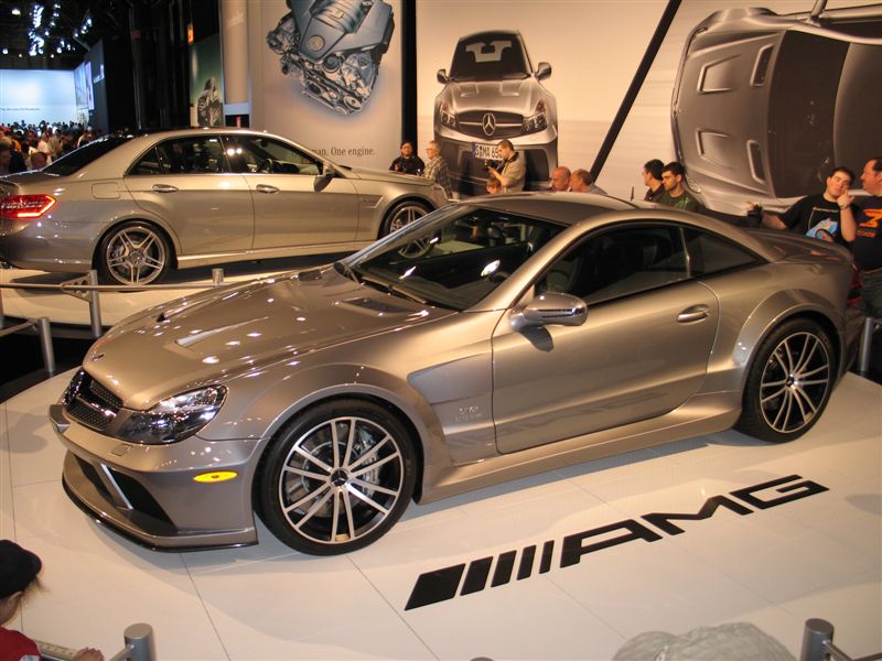 NAIAS NYC 2009 AMG.jpg