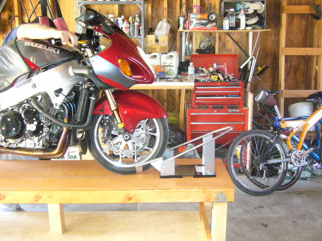 Cafe Racer Pt 5 starting to look the part General Bike 