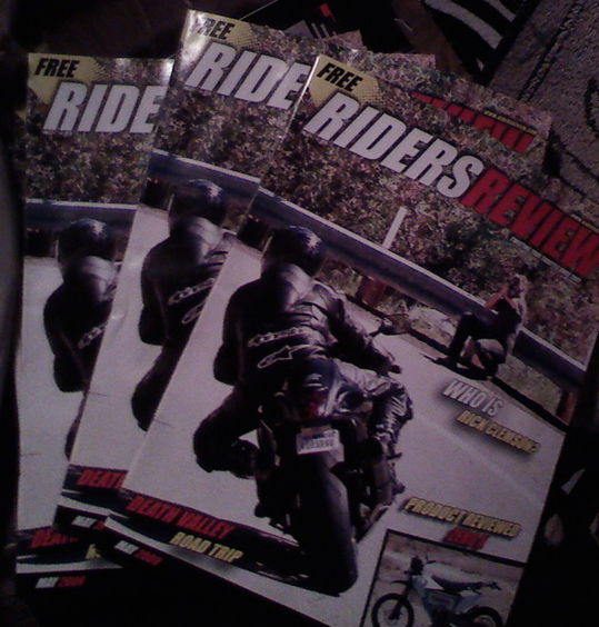 RidersReview Cover at home.jpg