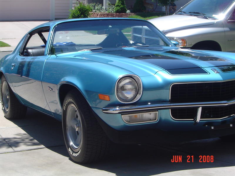 Seth and his Z28 Jun 2008 006.jpg