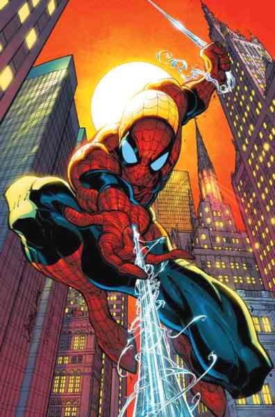 Spiderman_Amazing_comic_hero_Peter_Parker.jpg