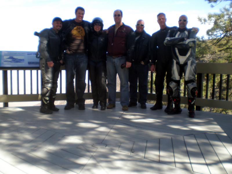 The Crew on Sunrise (27NOV09).jpg