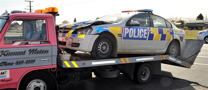 the_police_car_damaged_when_it_was_rammed_during_a_1559500898.JPG