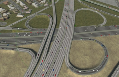 Traffic-FreewayInterchangeSimulation.jpg