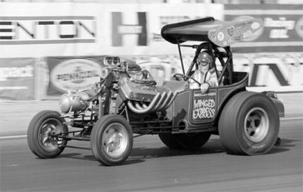 Wild Willy Borsch 69 Winternationals by David McFee.jpg