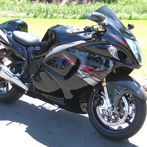 Roadtoad1340 's L2 Busa