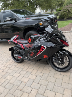 TJ's Busa